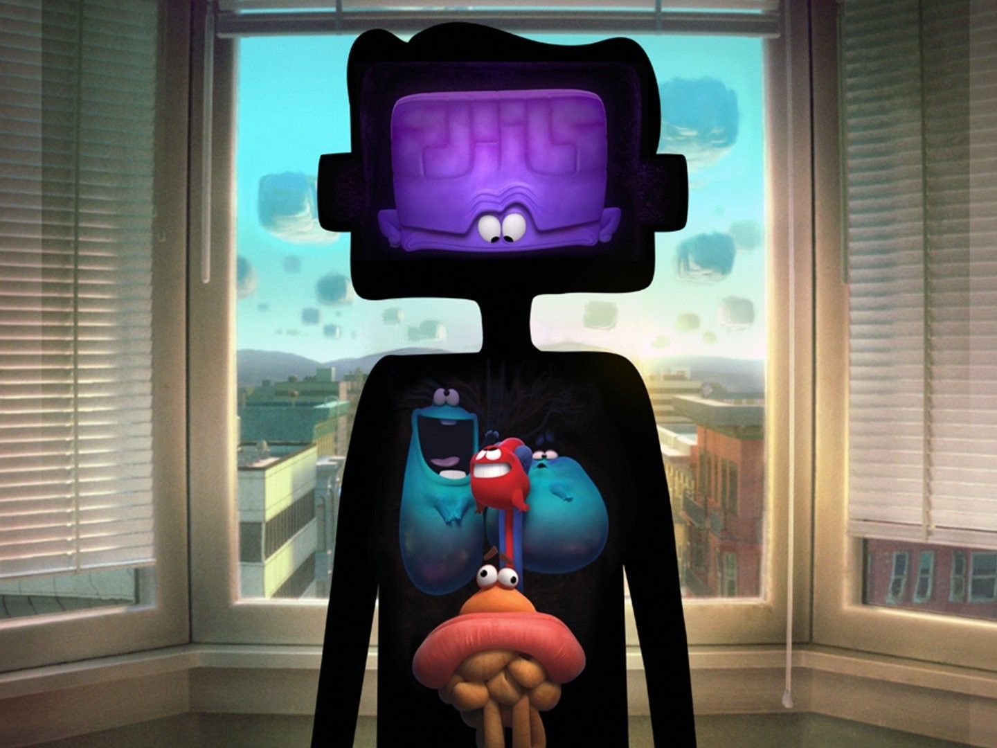 inner workings full movie
